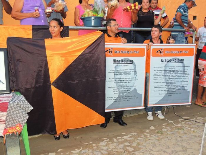 Comunidade Kolping Pedro II completa 40 anos e faz programação festiva - Imagem 27