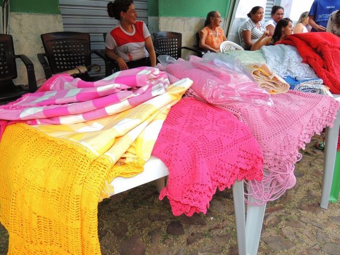 Comunidade Kolping Pedro II completa 40 anos e faz programação festiva - Imagem 39