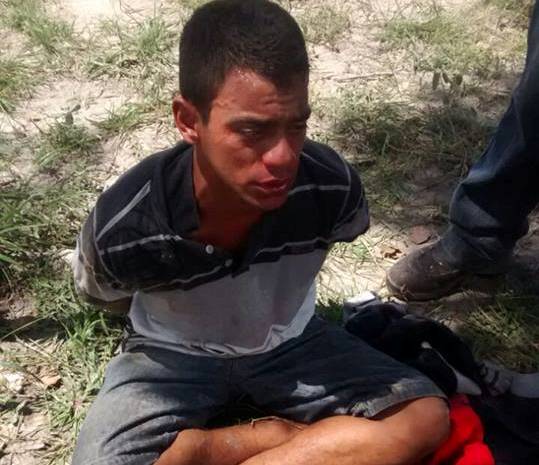 Trio é preso com 10 Kg de maconha na região de Campo Maior  - Imagem 3