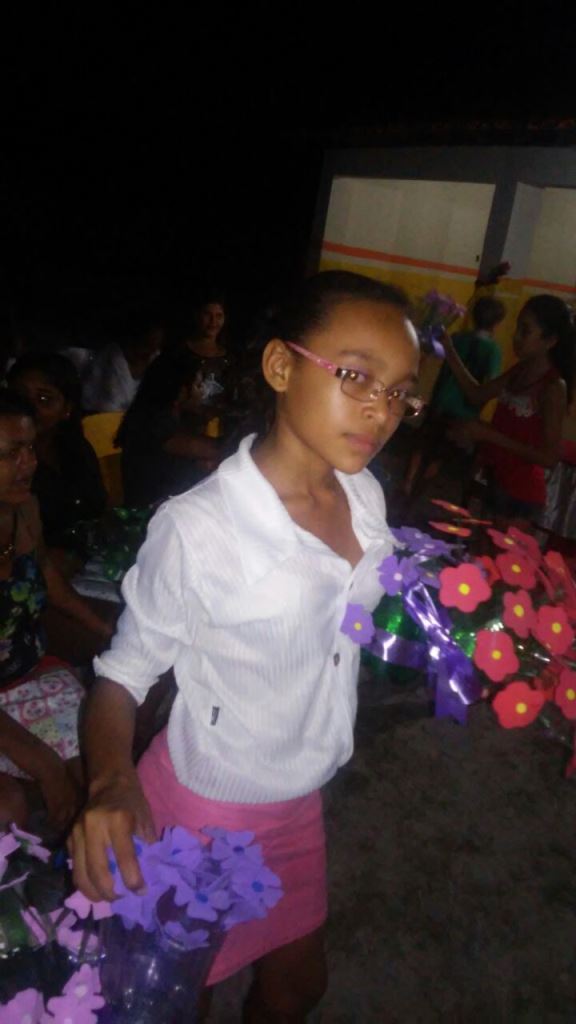 Escola João Gaudino e Creche Tia Cecília fazem festa para homenagear mães - Imagem 51