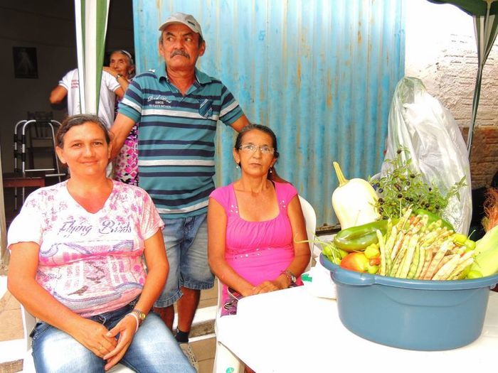Comunidade Kolping Pedro II completa 40 anos e faz programação festiva - Imagem 35