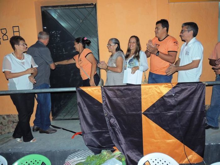 Comunidade Kolping Pedro II completa 40 anos e faz programação festiva - Imagem 57