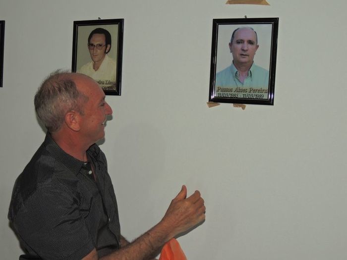 Comunidade Kolping Pedro II completa 40 anos e faz programação festiva - Imagem 64