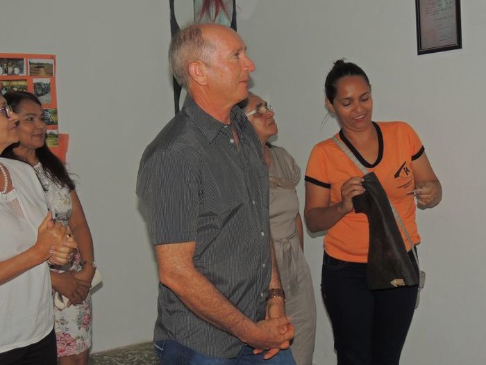 Comunidade Kolping Pedro II completa 40 anos e faz programação festiva - Imagem 62