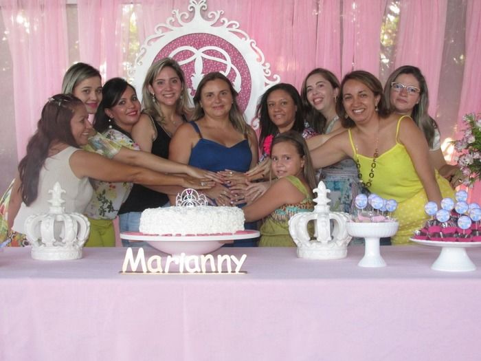 Primeira dama Kelly Alencar Faz Homenagem ao dia das Mães em Agricolândia - Imagem 2