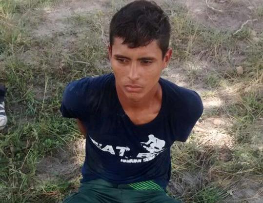 Trio é preso com 10 Kg de maconha na região de Campo Maior  - Imagem 4