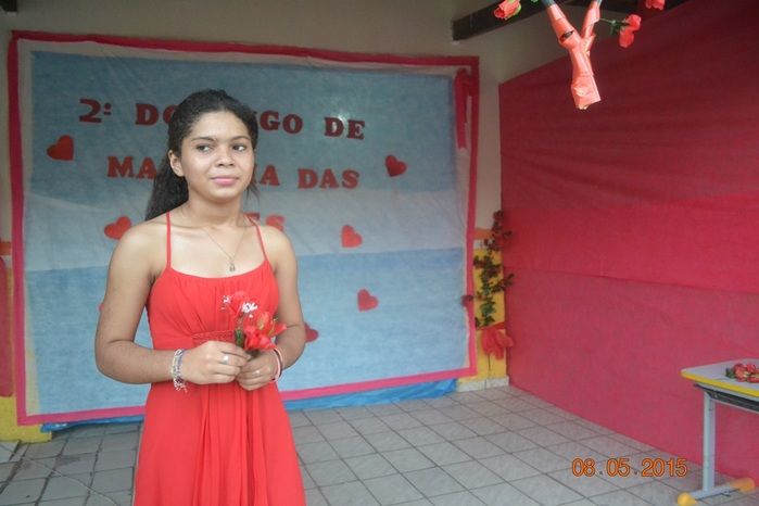 Escola João Gaudino e Creche Tia Cecília fazem festa para homenagear mães - Imagem 35