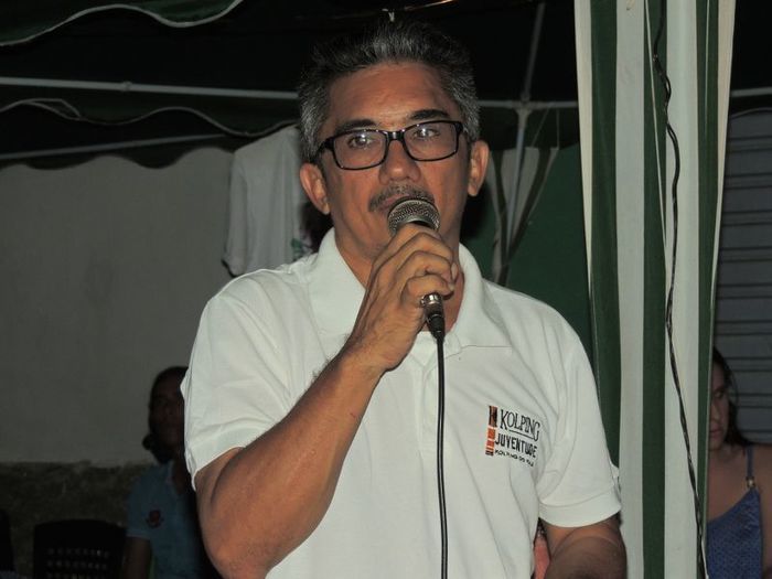 Comunidade Kolping Pedro II completa 40 anos e faz programação festiva - Imagem 21