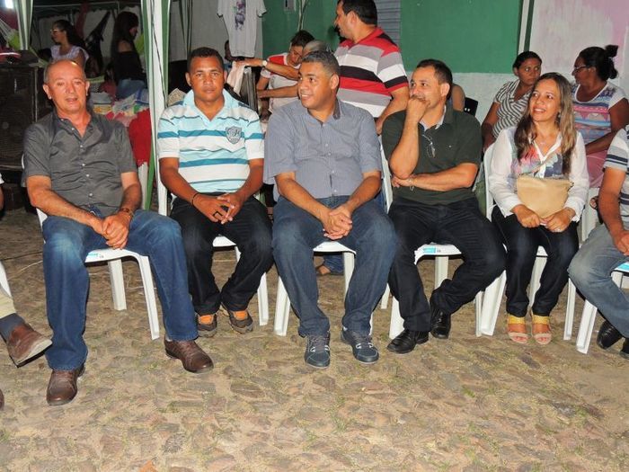 Comunidade Kolping Pedro II completa 40 anos e faz programação festiva - Imagem 15