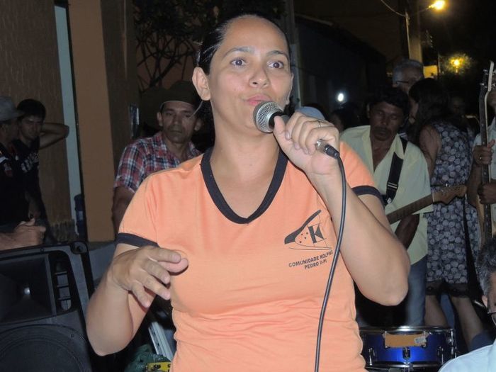 Comunidade Kolping Pedro II completa 40 anos e faz programação festiva - Imagem 14