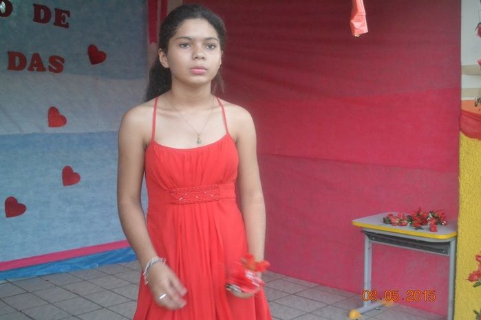 Escola João Gaudino e Creche Tia Cecília fazem festa para homenagear mães - Imagem 36