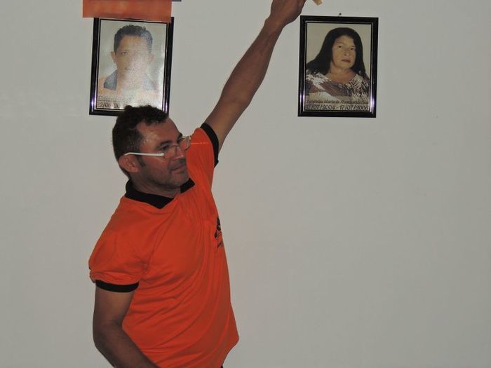 Comunidade Kolping Pedro II completa 40 anos e faz programação festiva - Imagem 70