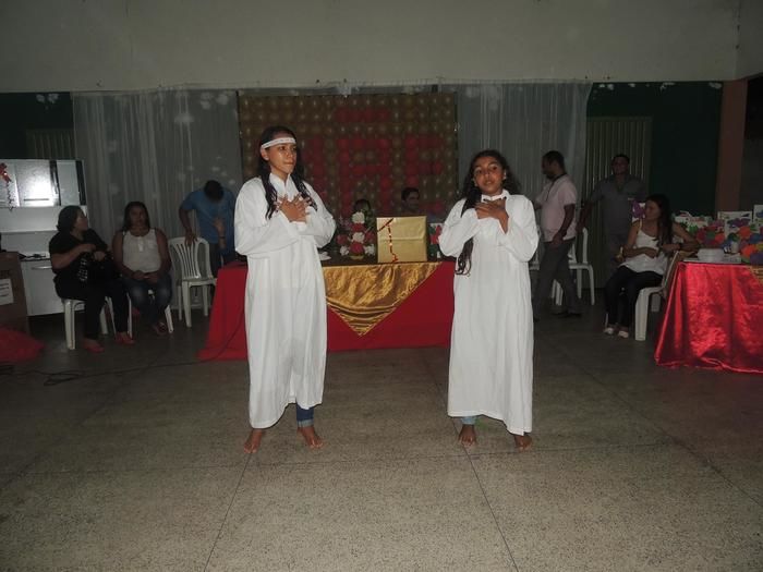 Prefeitura Municipal de Água Branca comemora o Dia das Mães - Imagem 8