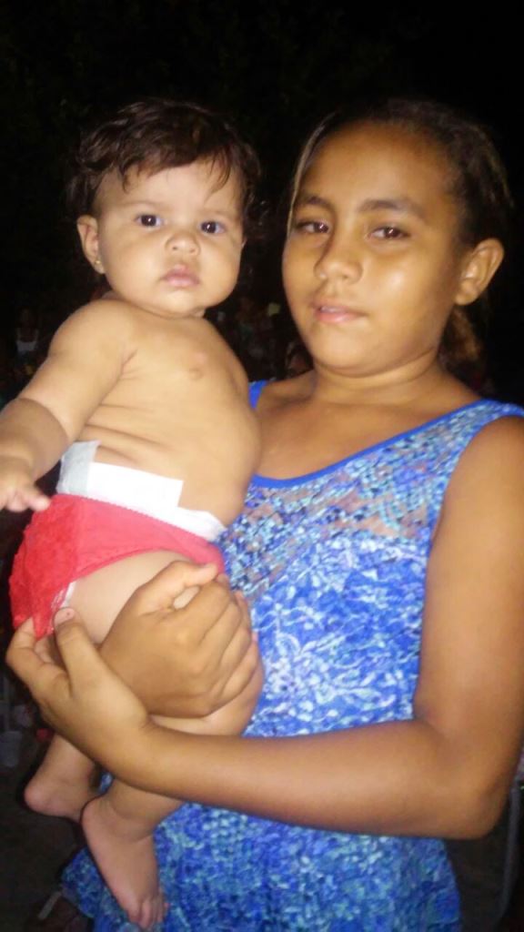 Escola João Gaudino e Creche Tia Cecília fazem festa para homenagear mães - Imagem 67