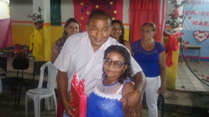 Escola João Gaudino e Creche Tia Cecília fazem festa para homenagear mães - Imagem 50