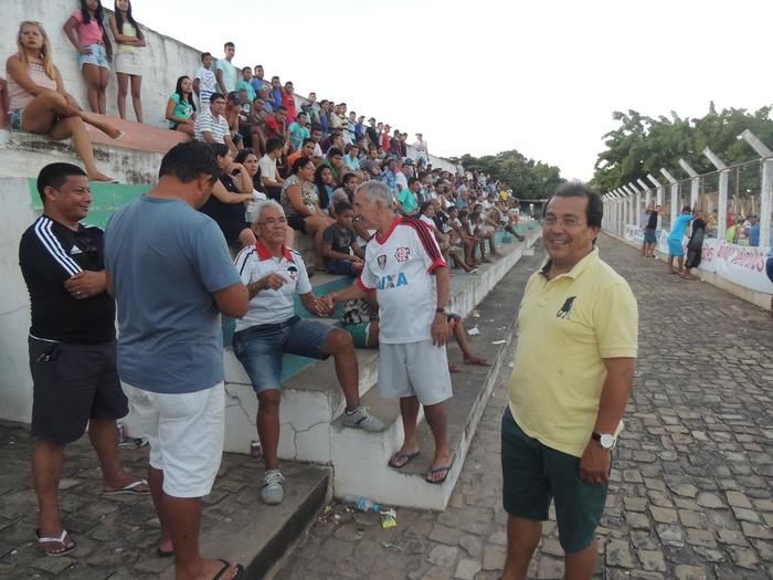 América e Bulungão vencem 2ª rodada do Campeonato Aguabranquense de Futebol - Imagem 10