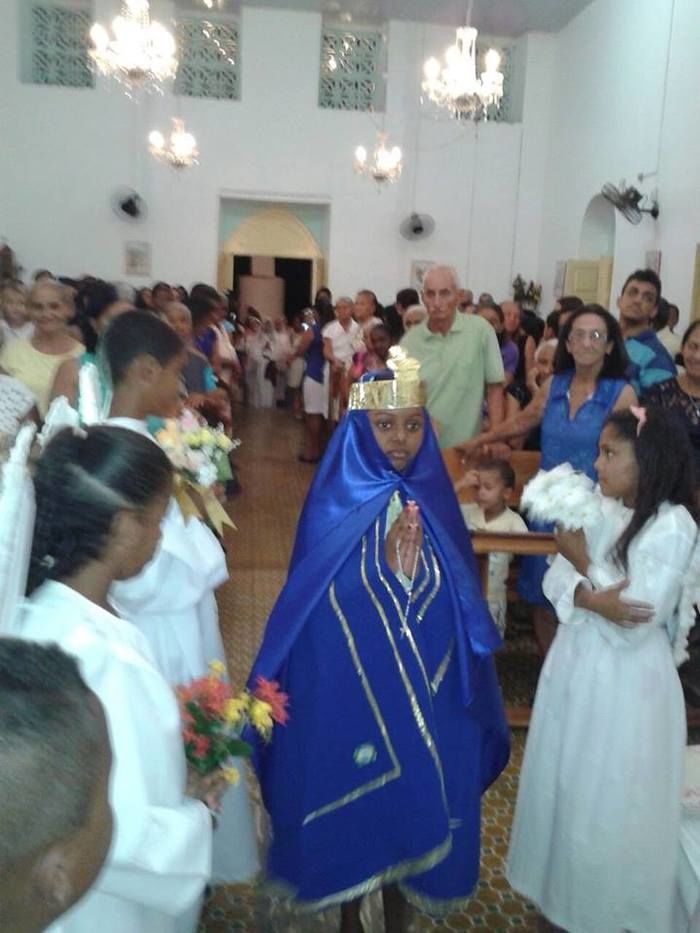 Coroação de Nossa Senhora - Imagem 4