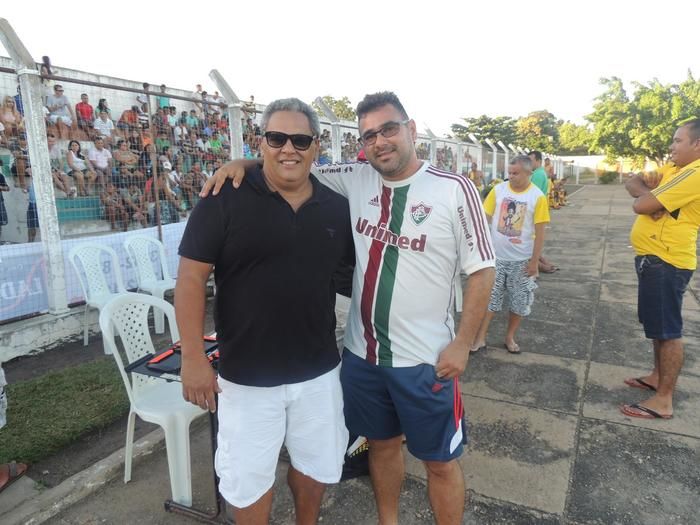 América e Bulungão vencem 2ª rodada do Campeonato Aguabranquense de Futebol - Imagem 5