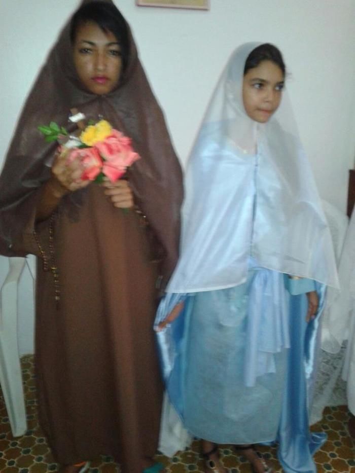 Coroação de Nossa Senhora - Imagem 11