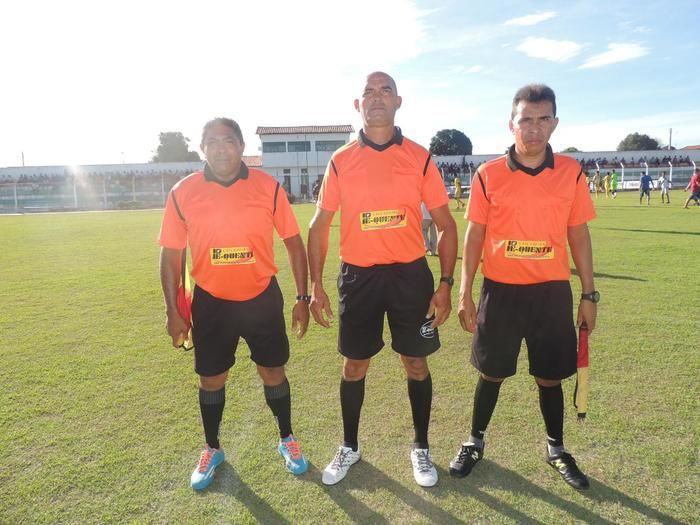 América e Bulungão vencem 2ª rodada do Campeonato Aguabranquense de Futebol - Imagem 7