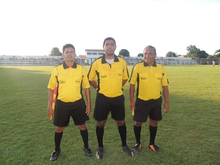 América e Bulungão vencem 2ª rodada do Campeonato Aguabranquense de Futebol - Imagem 13