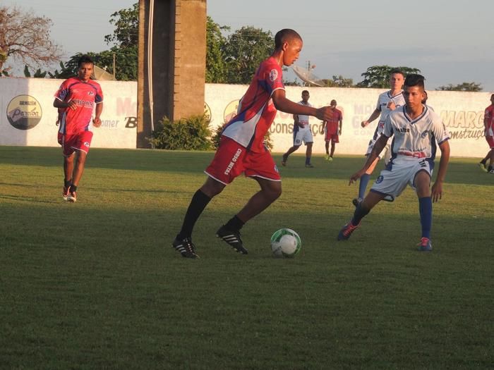 América e Bulungão vencem 2ª rodada do Campeonato Aguabranquense de Futebol - Imagem 19