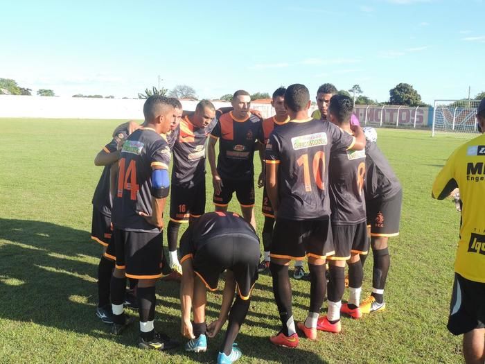 América e Bulungão vencem 2ª rodada do Campeonato Aguabranquense de Futebol - Imagem 8