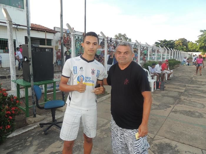 América e Bulungão vencem 2ª rodada do Campeonato Aguabranquense de Futebol - Imagem 15