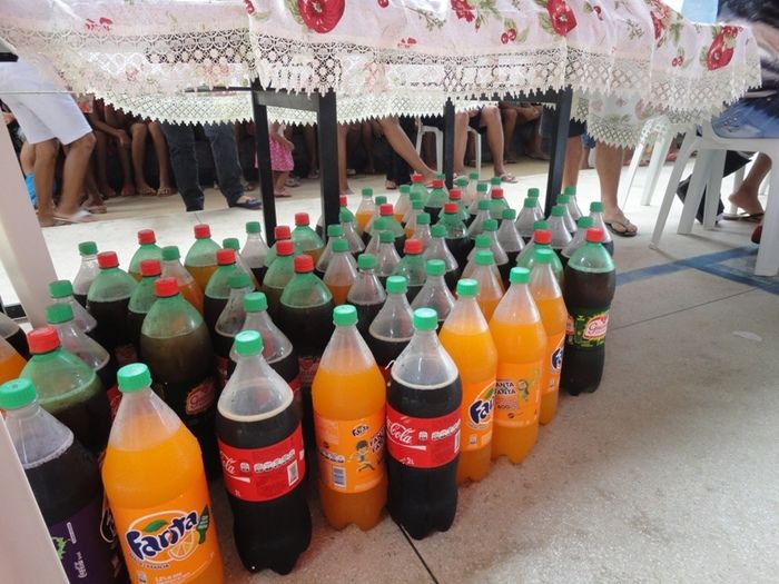 Multidão comparece à festa de homenagens às mães em N. S. dos Remédios - Imagem 18