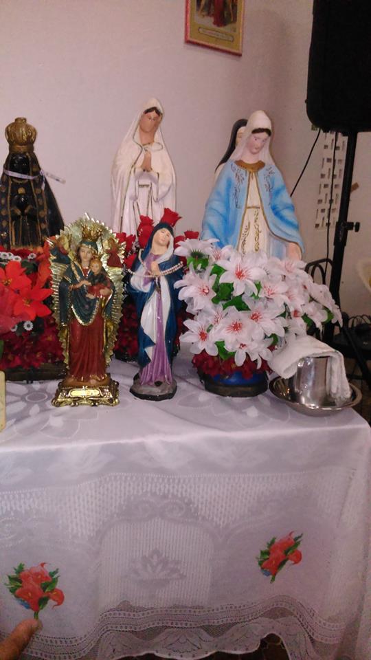 Coroação de Nossa Senhora - Imagem 3