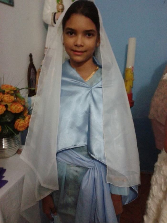 Coroação de Nossa Senhora - Imagem 9