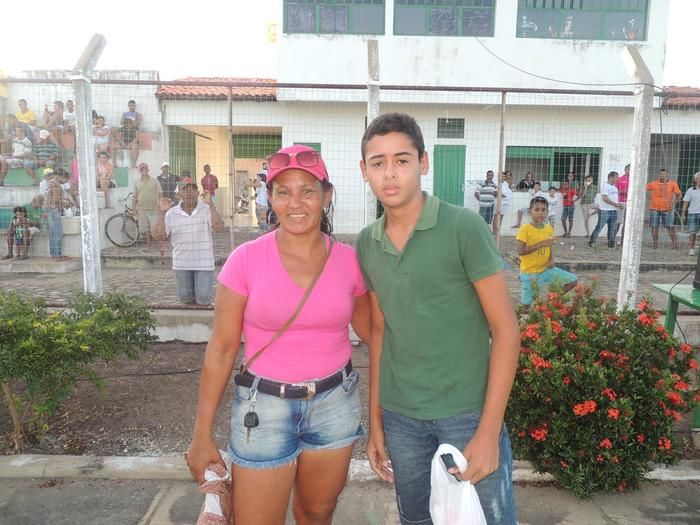 América e Bulungão vencem 2ª rodada do Campeonato Aguabranquense de Futebol - Imagem 14