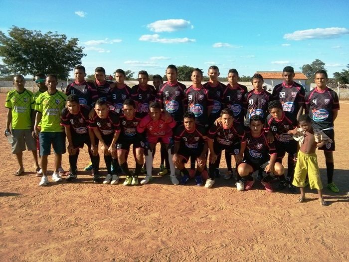 Fim da primeira rodada da Copa Cidade e todos os jogos terminam empatados - Imagem 1