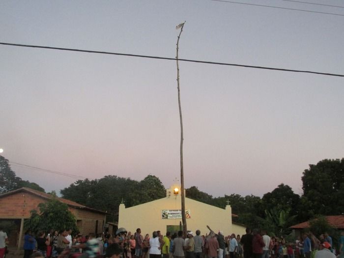 Levantamento do Mastro e Procissão abrem os festejos de Santo Antônio em Pitombeira - Imagem 22