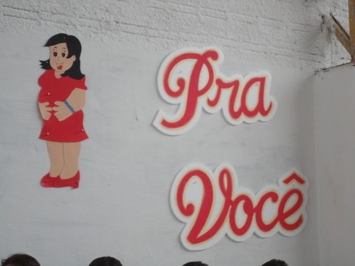 Multidão comparece à festa de homenagens às mães em N. S. dos Remédios - Imagem 13