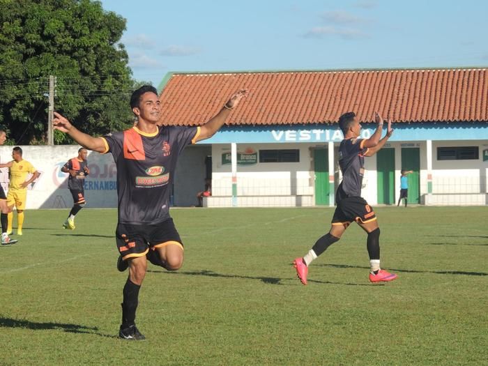 América e Bulungão vencem 2ª rodada do Campeonato Aguabranquense de Futebol - Imagem 9
