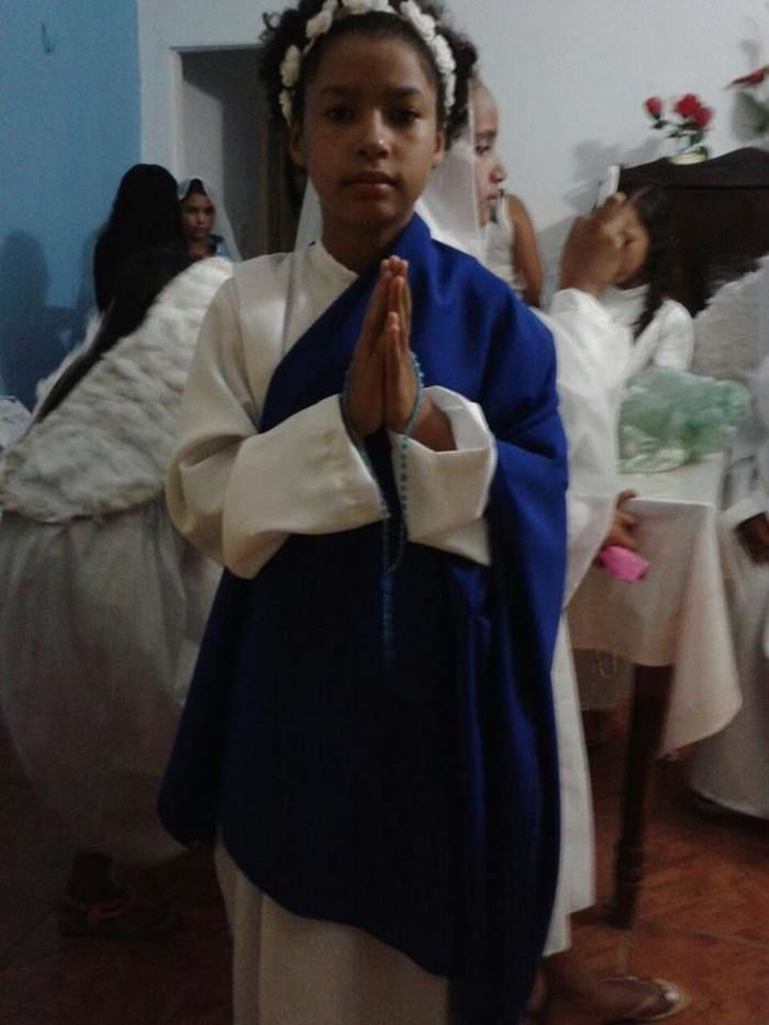 Coroação de Nossa Senhora - Imagem 2