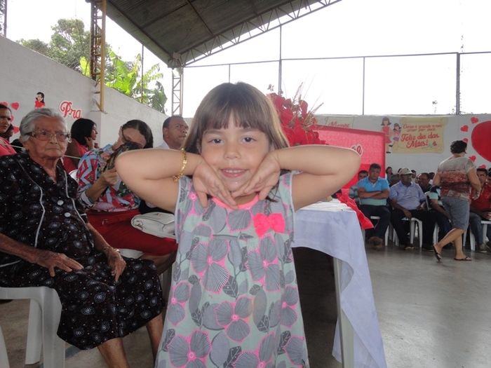 Multidão comparece à festa de homenagens às mães em N. S. dos Remédios - Imagem 22