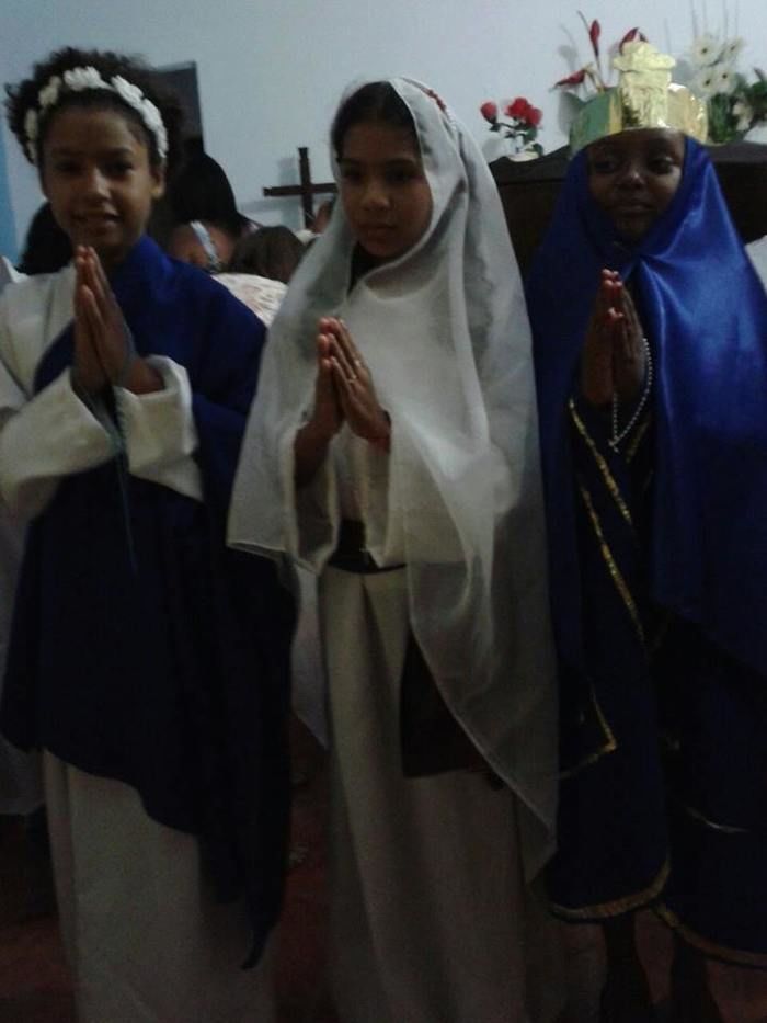 Coroação de Nossa Senhora - Imagem 10