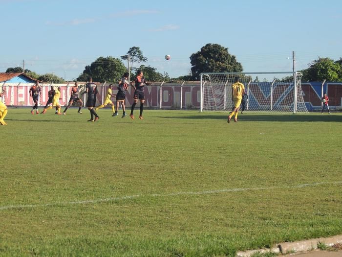 América e Bulungão vencem 2ª rodada do Campeonato Aguabranquense de Futebol - Imagem 6