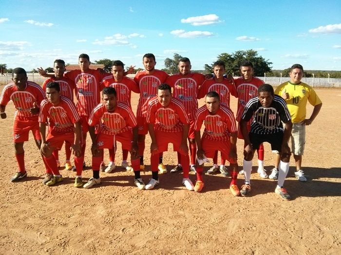Fim da primeira rodada da Copa Cidade e todos os jogos terminam empatados - Imagem 2