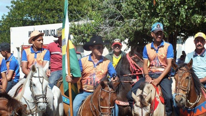 4ª Cavalgada de Dom Expedito Lopes - Imagem 13