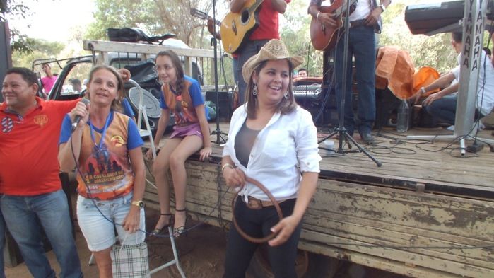 4ª Cavalgada de Dom Expedito Lopes - Imagem 85