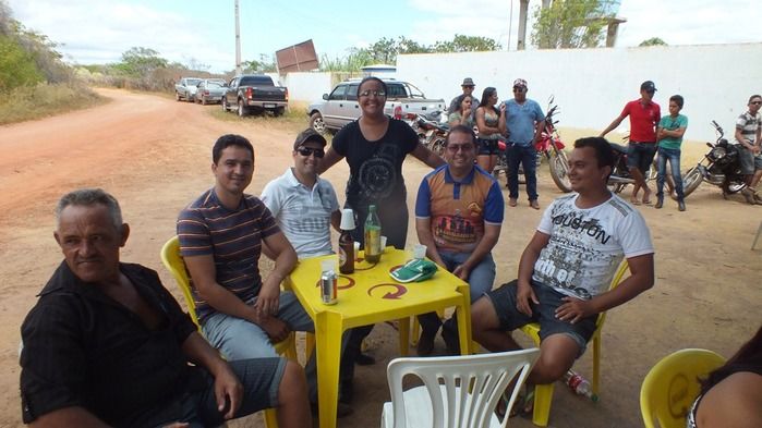 4ª Cavalgada de Dom Expedito Lopes - Imagem 26