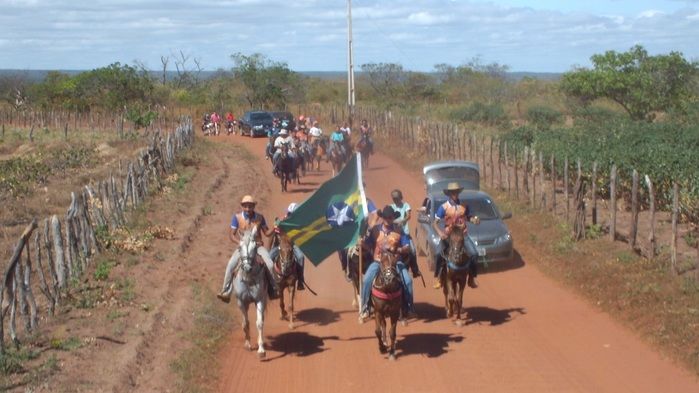 4ª Cavalgada de Dom Expedito Lopes - Imagem 17