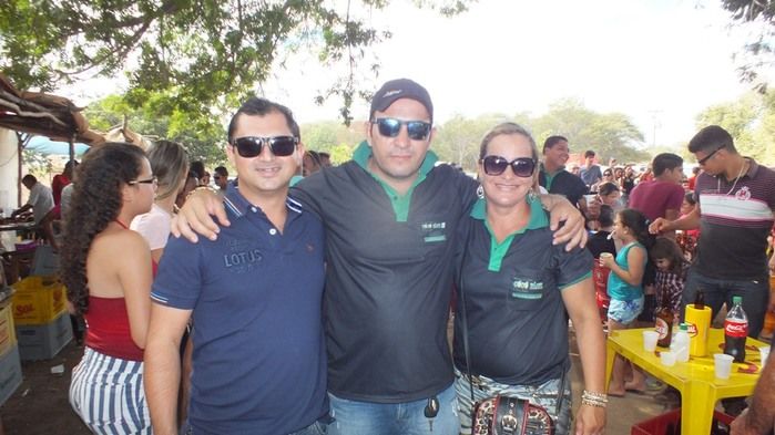 4ª Cavalgada de Dom Expedito Lopes - Imagem 76