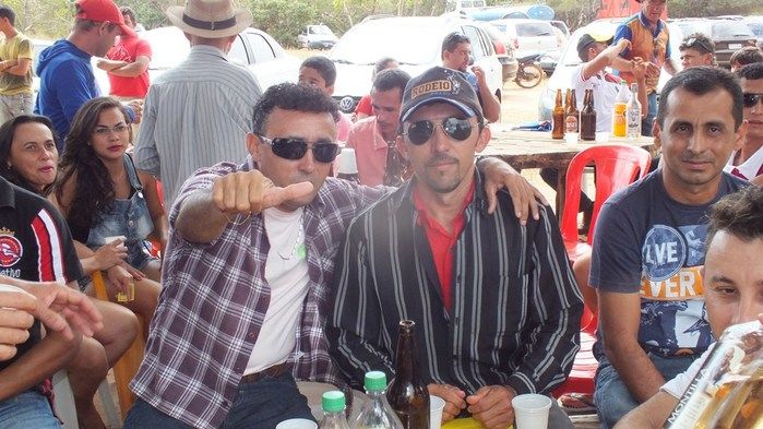 4ª Cavalgada de Dom Expedito Lopes - Imagem 59