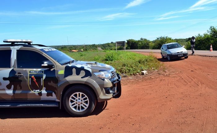 Operação “São João Seguro” também é deflagrada no norte do PI - Imagem 5