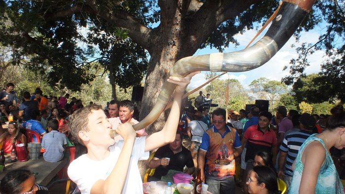 4ª Cavalgada de Dom Expedito Lopes - Imagem 94