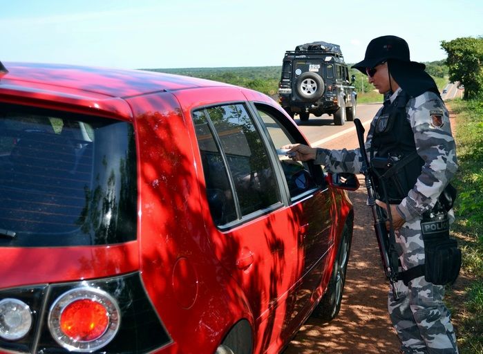 Operação “São João Seguro” também é deflagrada no norte do PI - Imagem 3